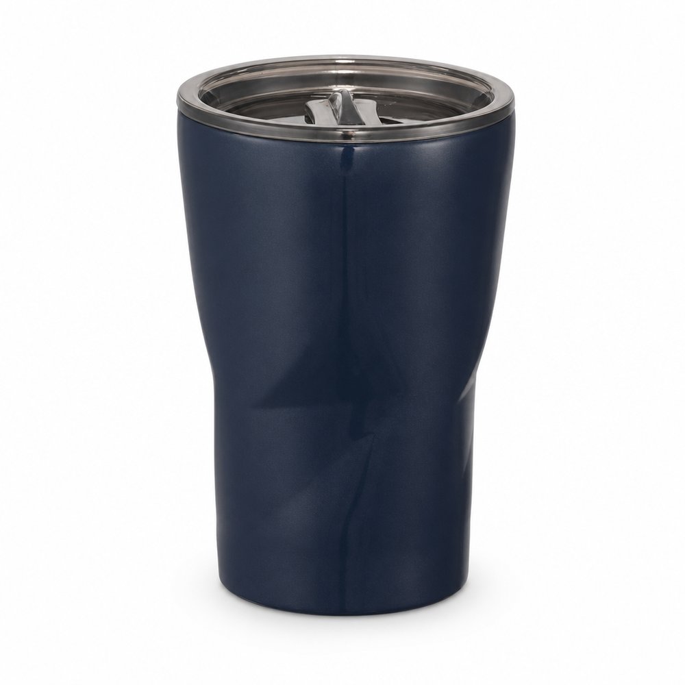 Isolierte Vakuum-Tumbler aus Kupfer 300ml