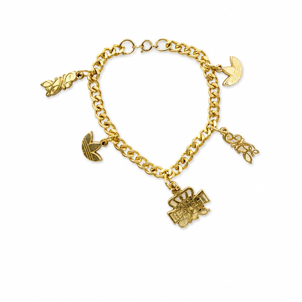 Charm Armbänder