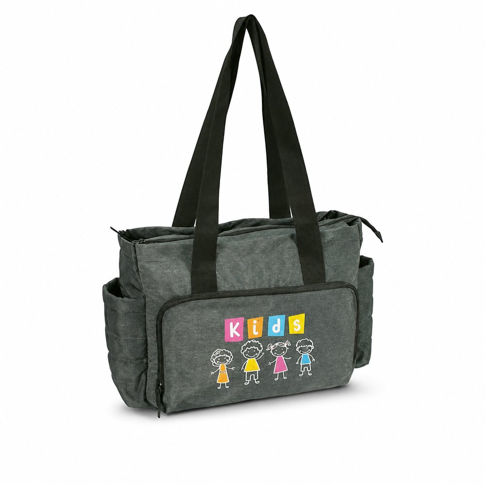 Nurture Corporate Wickeltasche