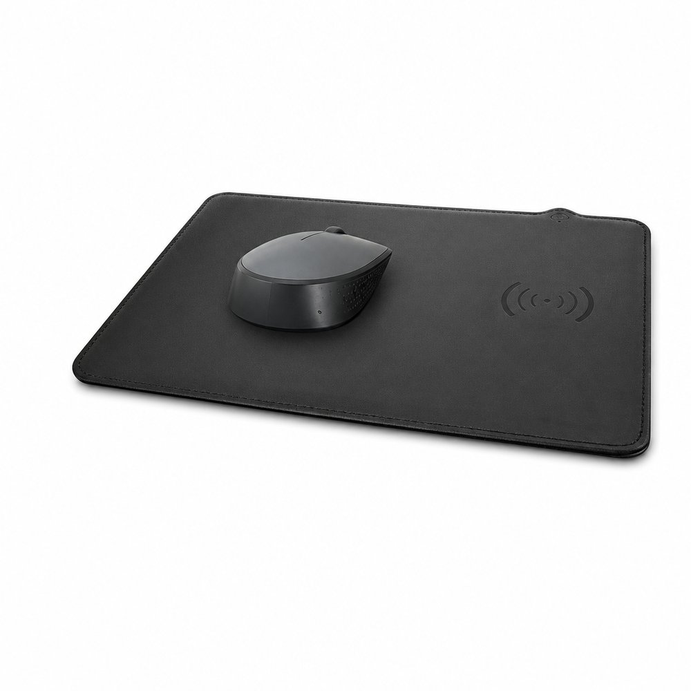 Jedi Wireless Phone Charging Mauspads
