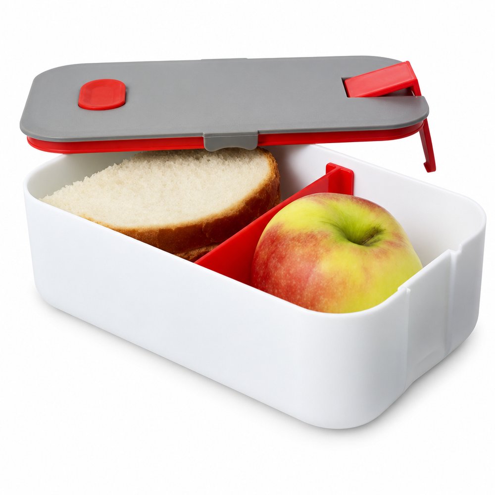 Brotdosen Mit Handyhalter (850ml)