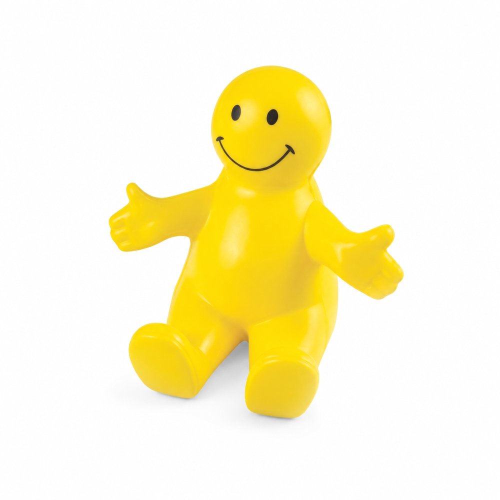 Person Telefonhalter Stress Relievers