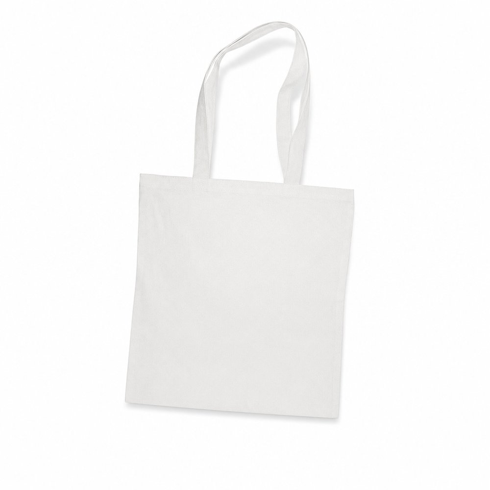Panda Fibre Bamboo Tote Bags