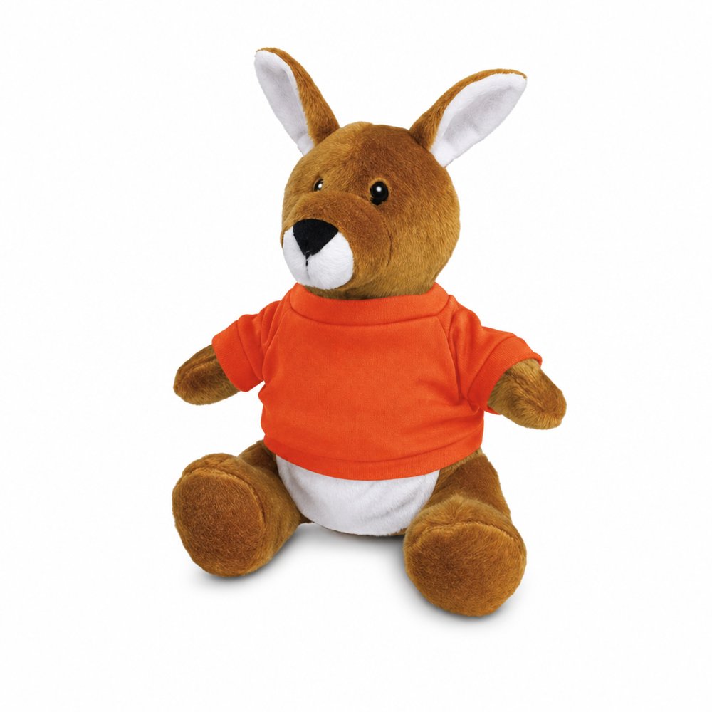 Kimberly Kangaroo Plüschtiere