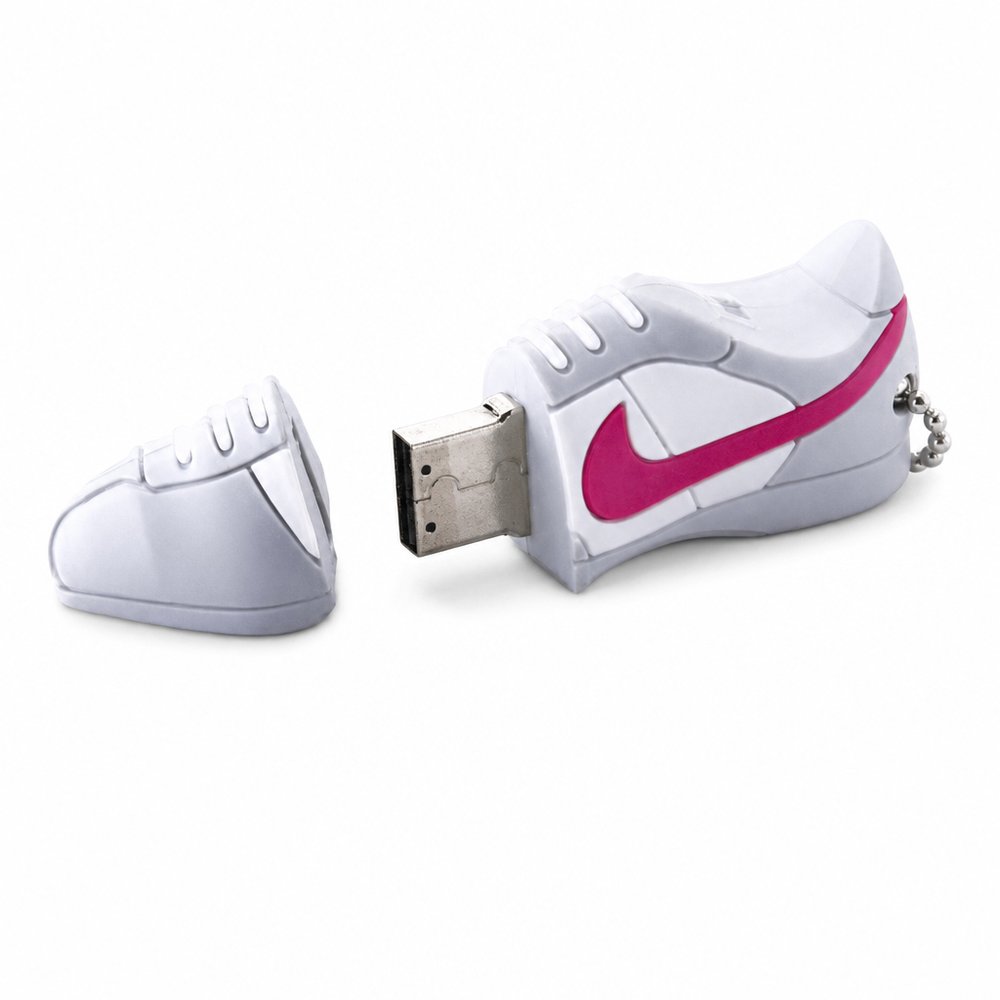 Geformter USB-Stick - 1 GB