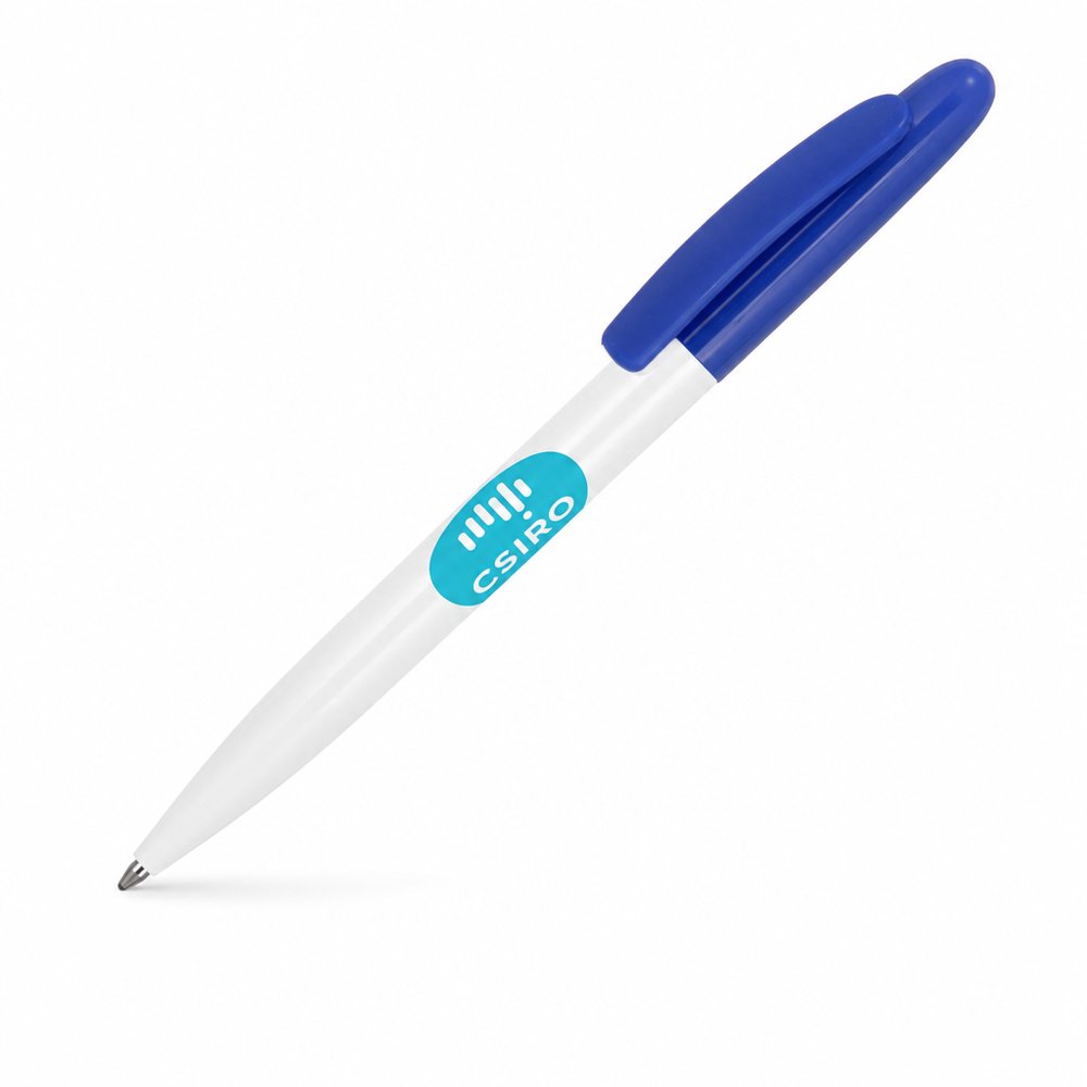 Dove Gloss Plastic Pens