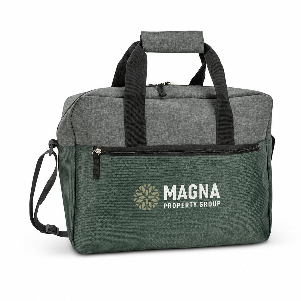 Individuelle Ora Corporate Konferenz-Laptoptasche