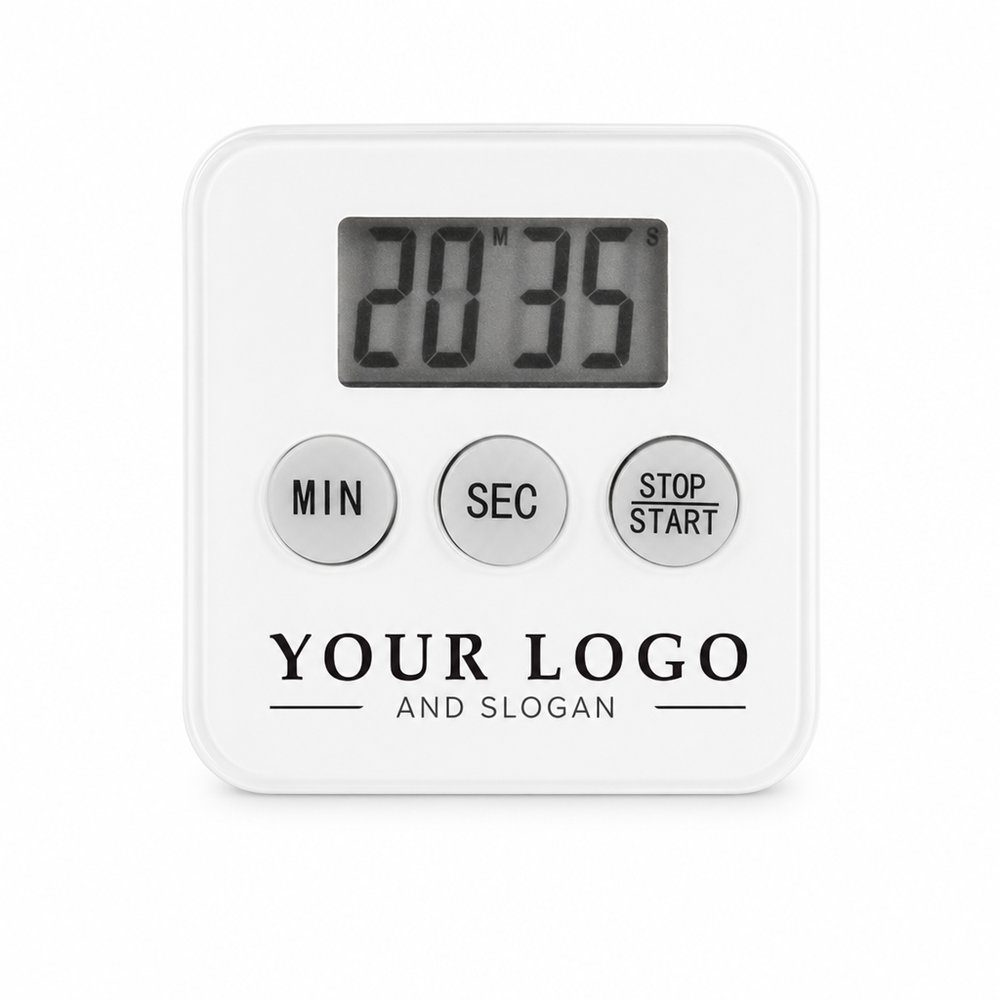 Ibis Magnetic ABS Timer