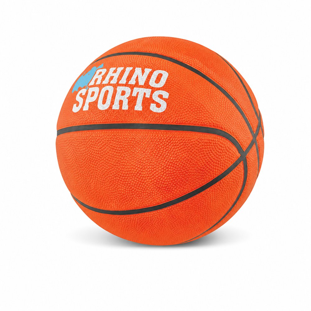 Kundenspezifische farbige Basketbälle - Größe 7