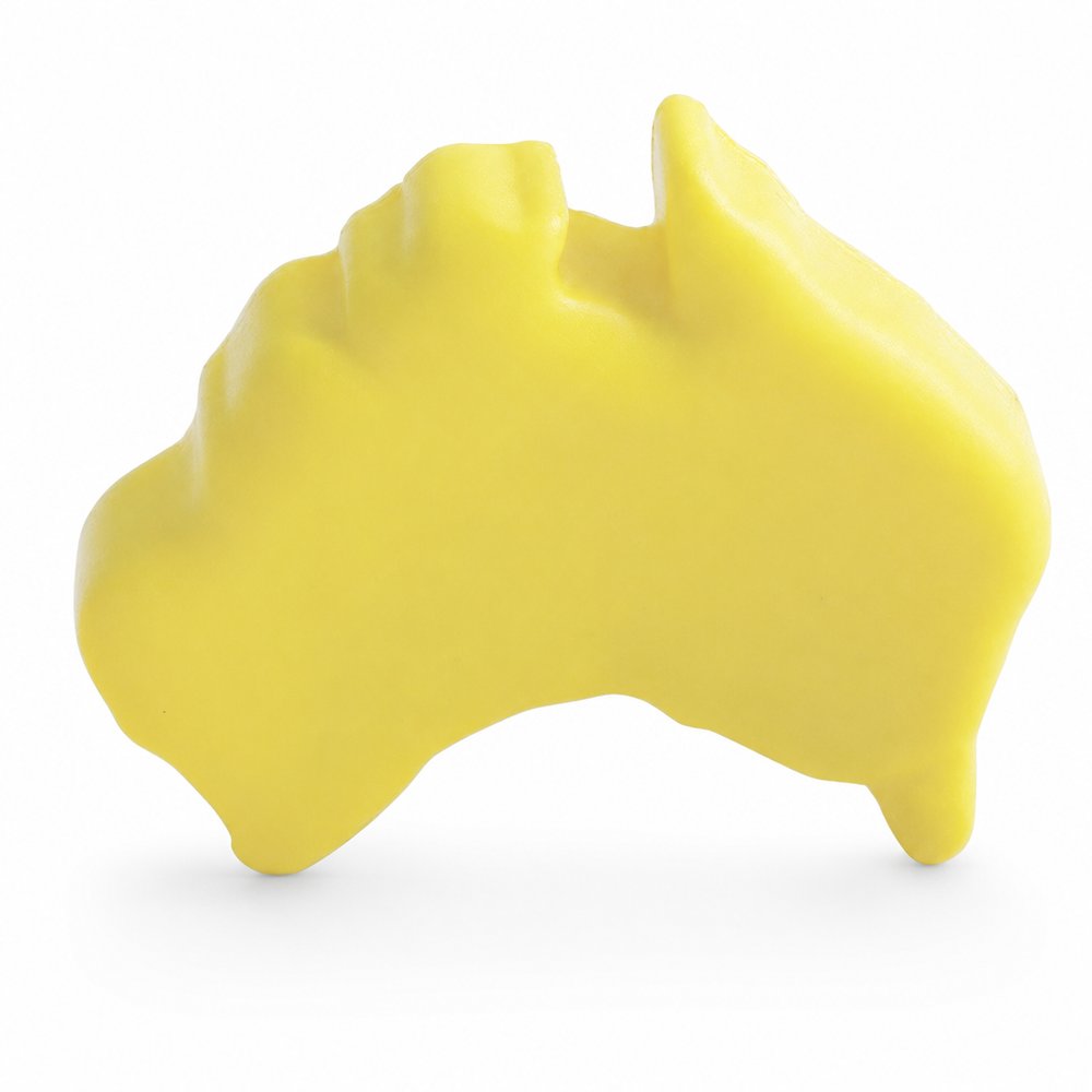 Australien – Stressball