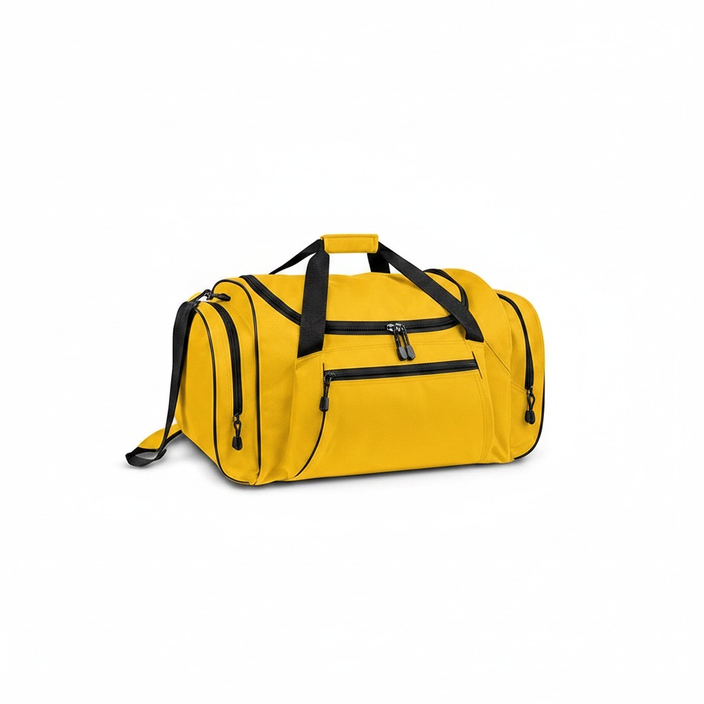 Varsity 600D Polyester Sporttasche