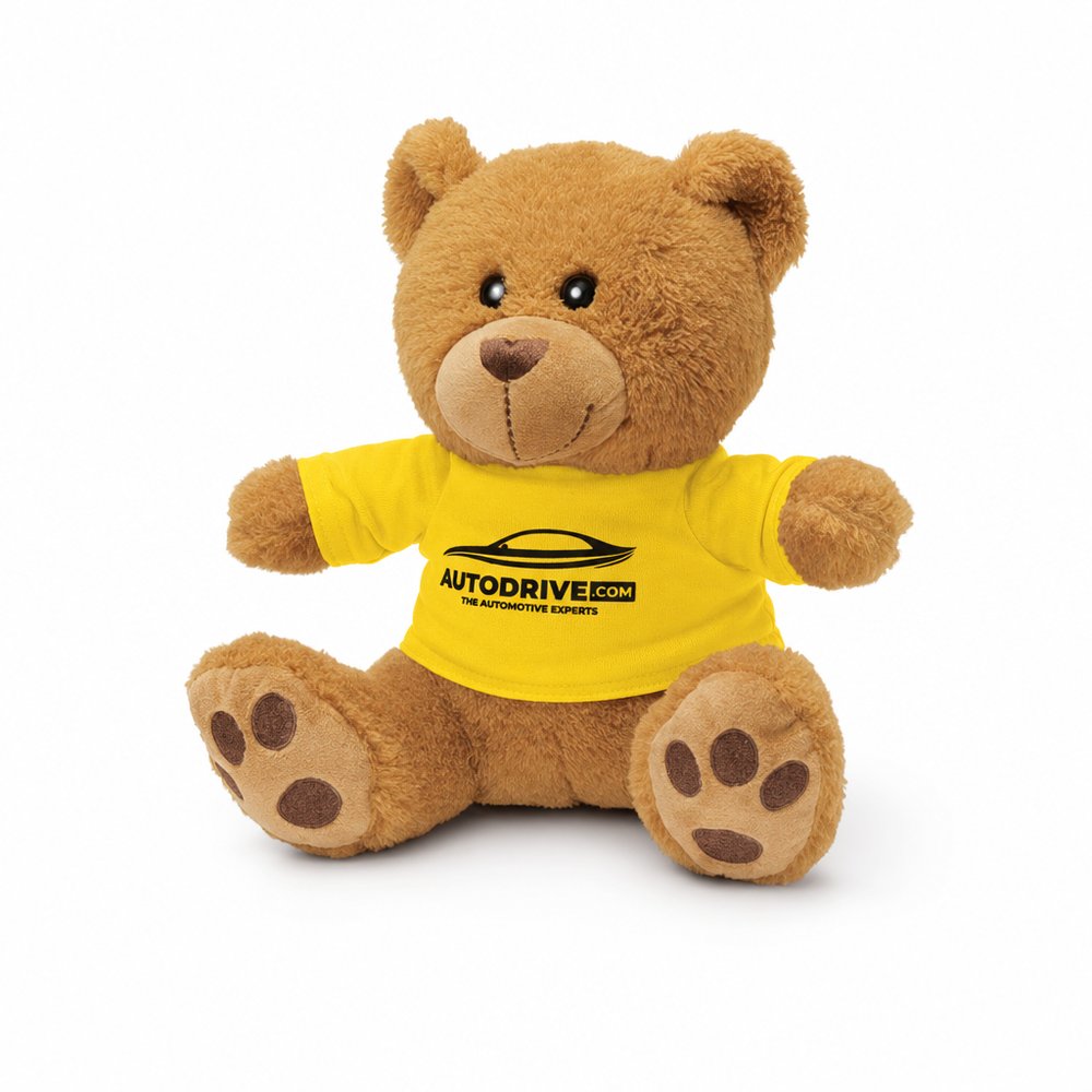 Kuschelige Teddys