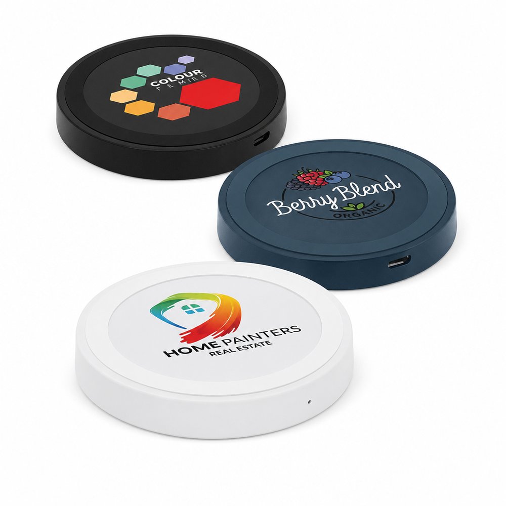 Palette Wireless Phone Ladegeräte