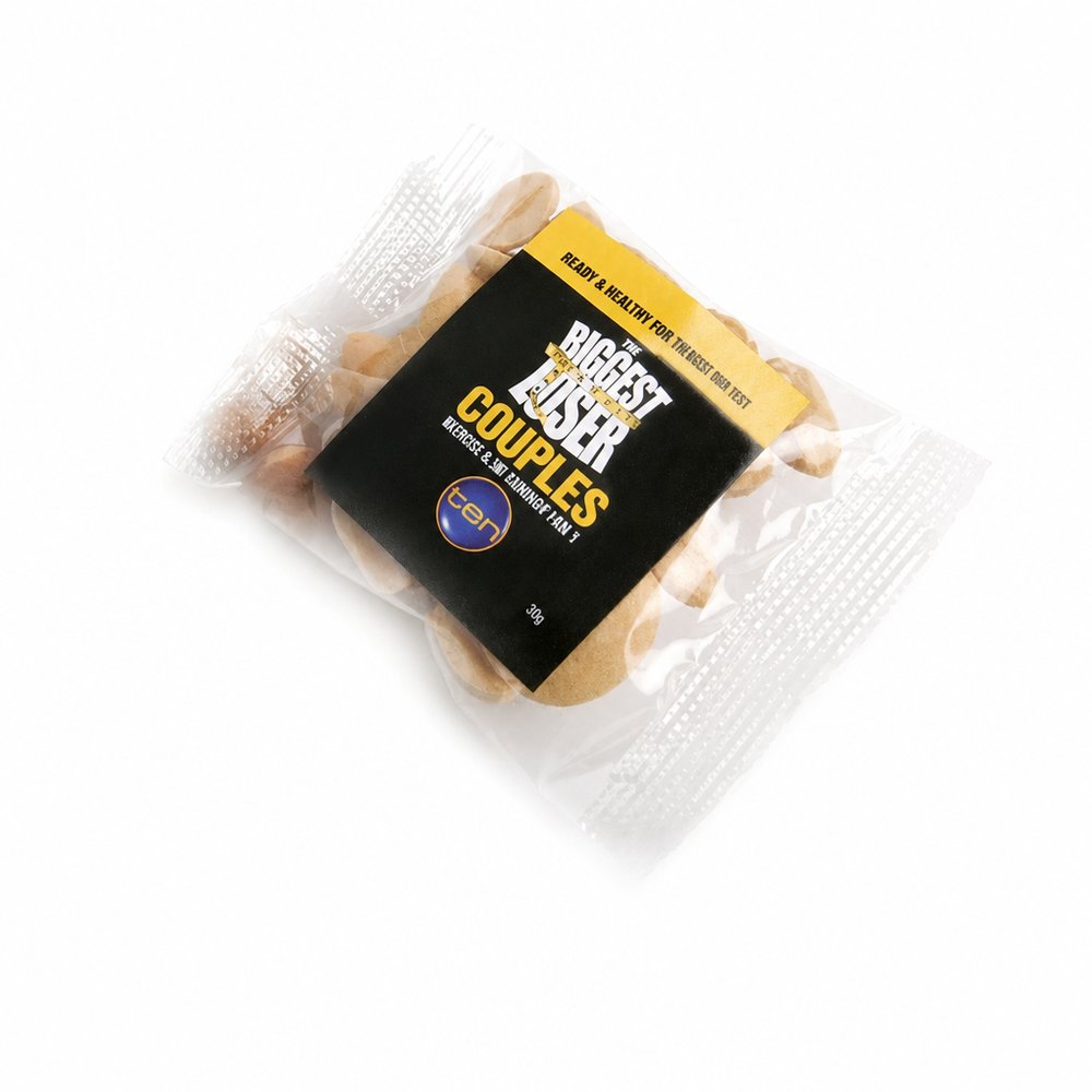 Mutter und Fruchtmix Taschen (20 g)