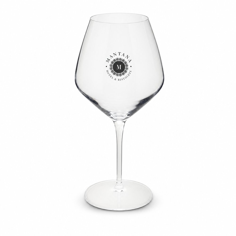 Luigi Bormioli Atelier Weingläser (610ml)