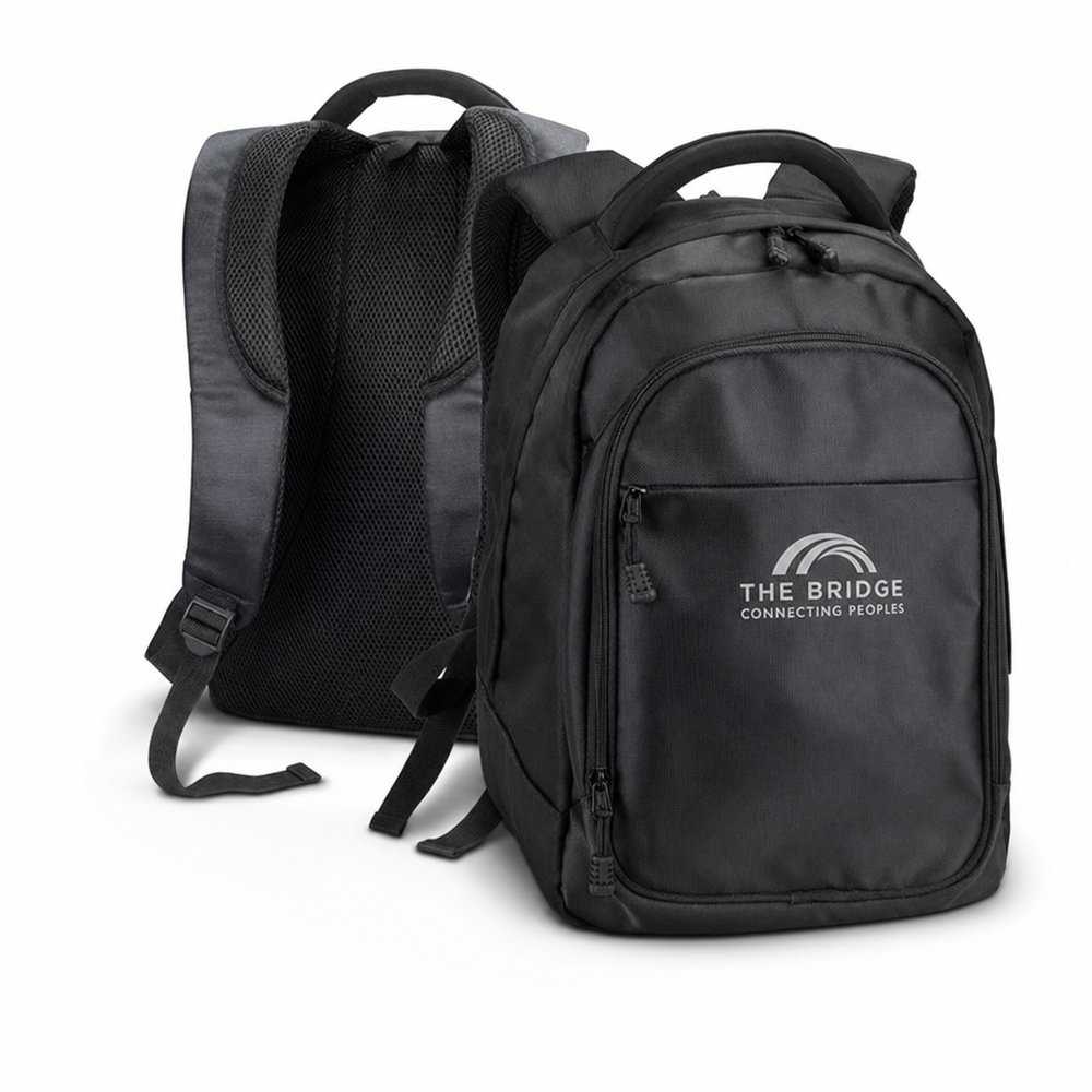 Marino Laptop-Rucksäcke aus Polyester