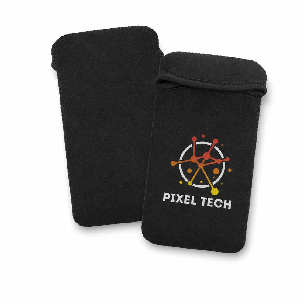 Wasserabweisende Handytaschen mit Schlupftasche