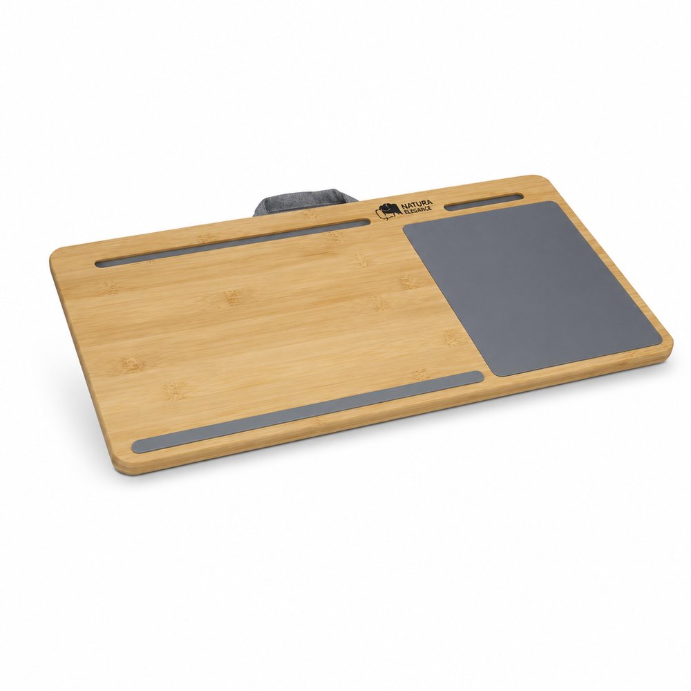 Bamboo Lap Desk