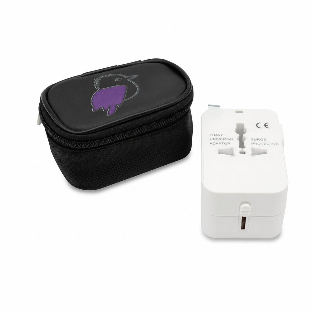 Reise-Adapter