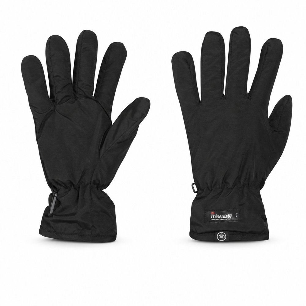 Handschuhe (Polyester Taslan)