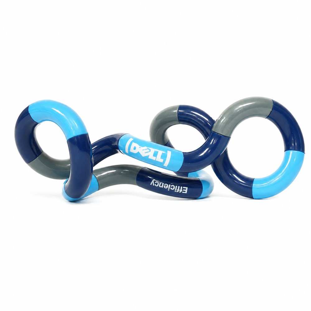 Tangle® Zappelspielzeug