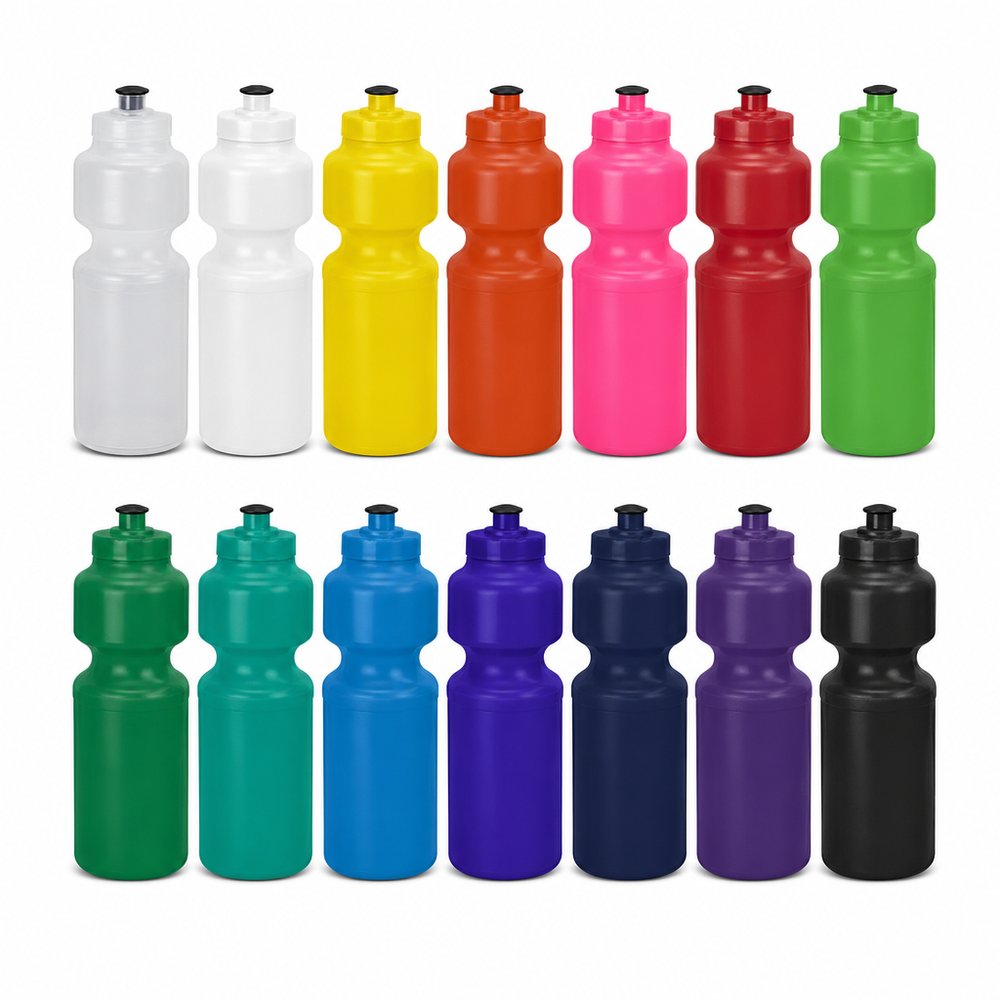 Trinkflaschen (750ml)
