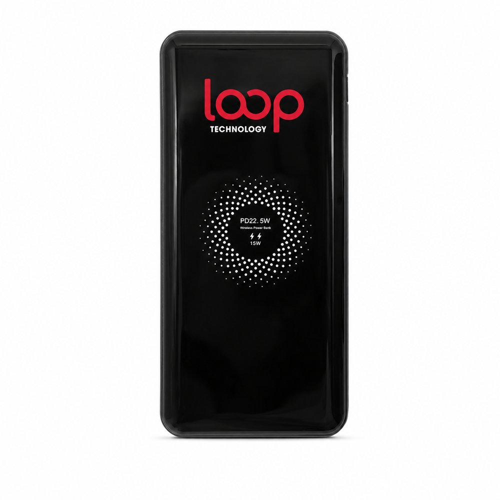 Power Banks (10000mAh)