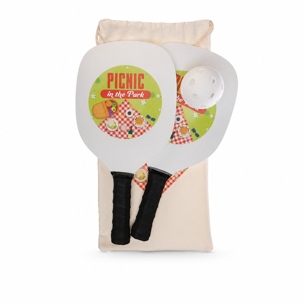 Pickleball-Sets