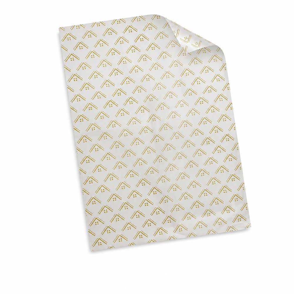 Tissue-Papier (Weiß)