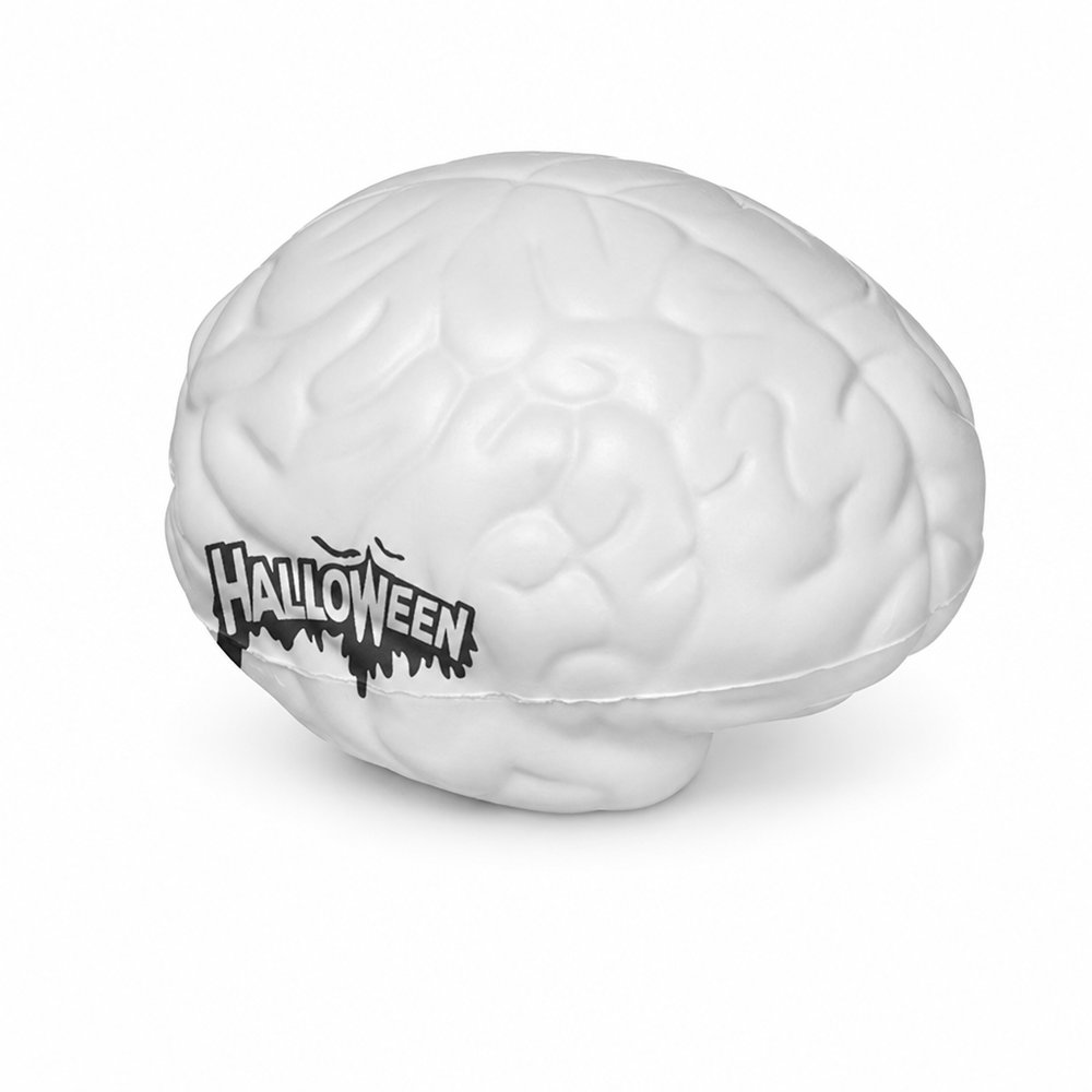 Le Brain Stressbälle