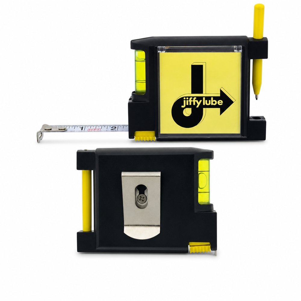 Individuelles 3m All-In-One Multitool-Maßband
