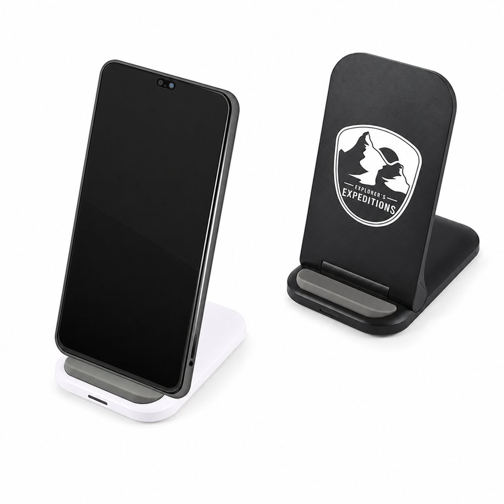 Schnelle kabellose Ladegeräte