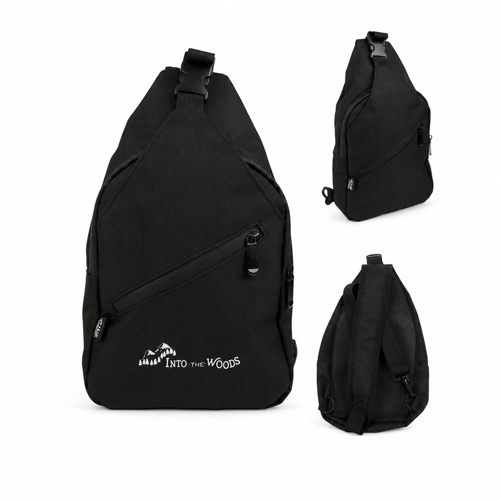 Sling RPET Reisetaschen