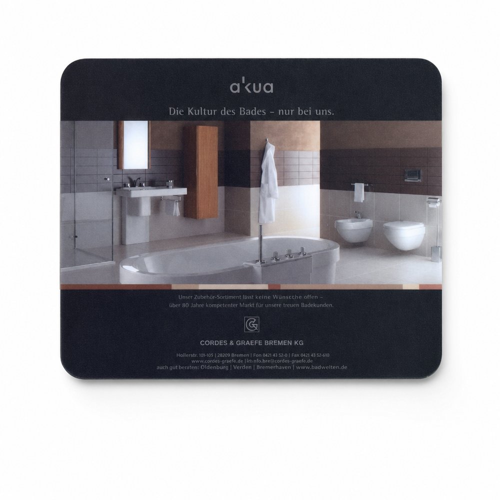 Höchste Qualität Optical Mousepad