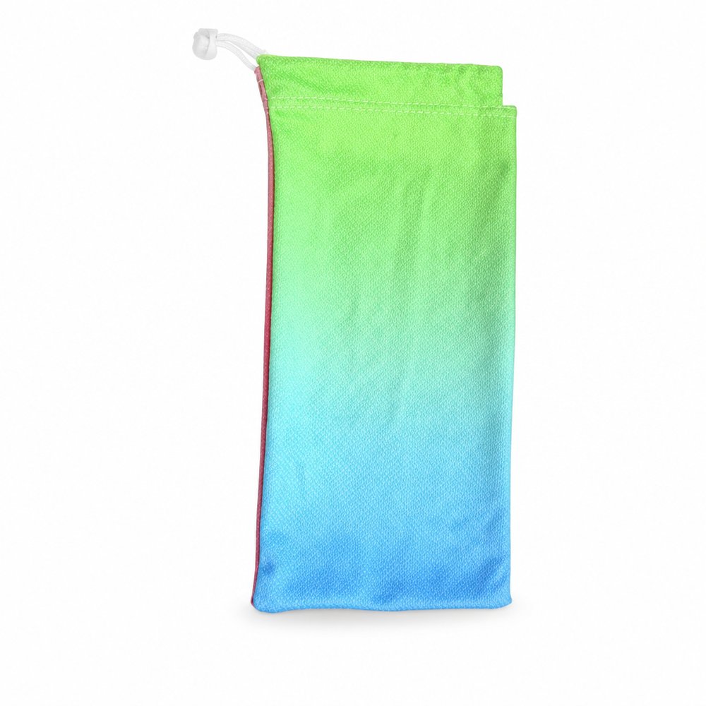 Microfiber Pouch - Large