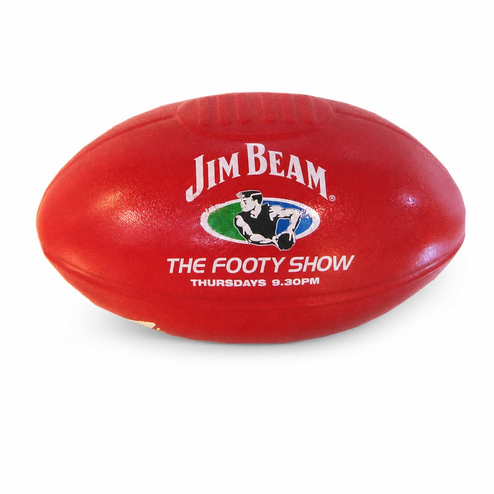 Stress Balls - Football Shaped