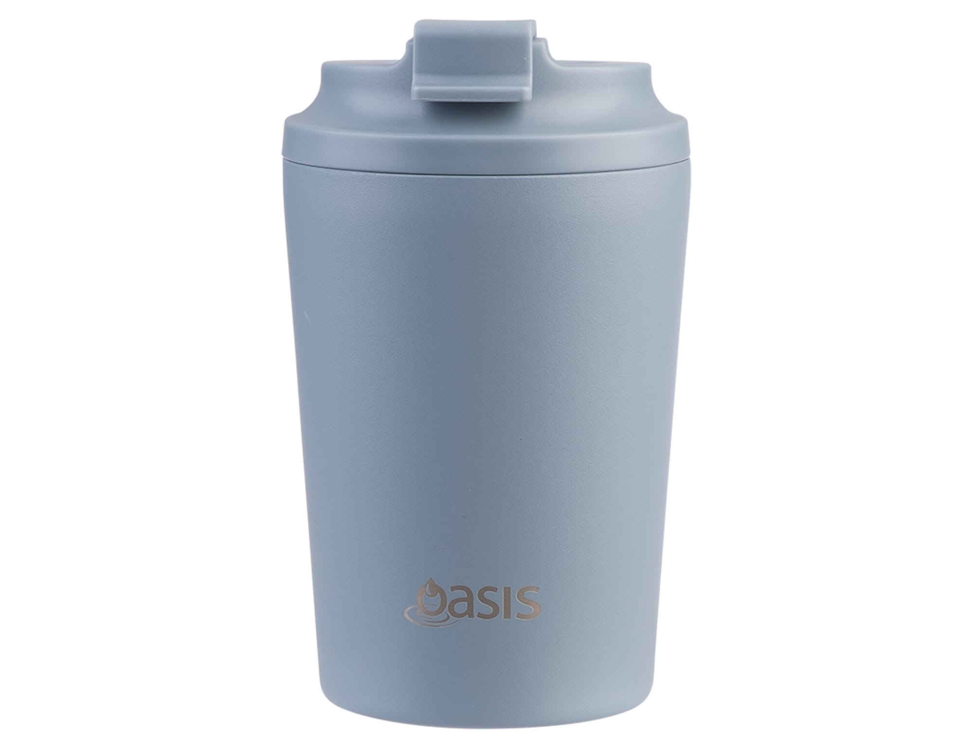 Oasis Kaffeebecher 235ml mit Keramikbeschichtung