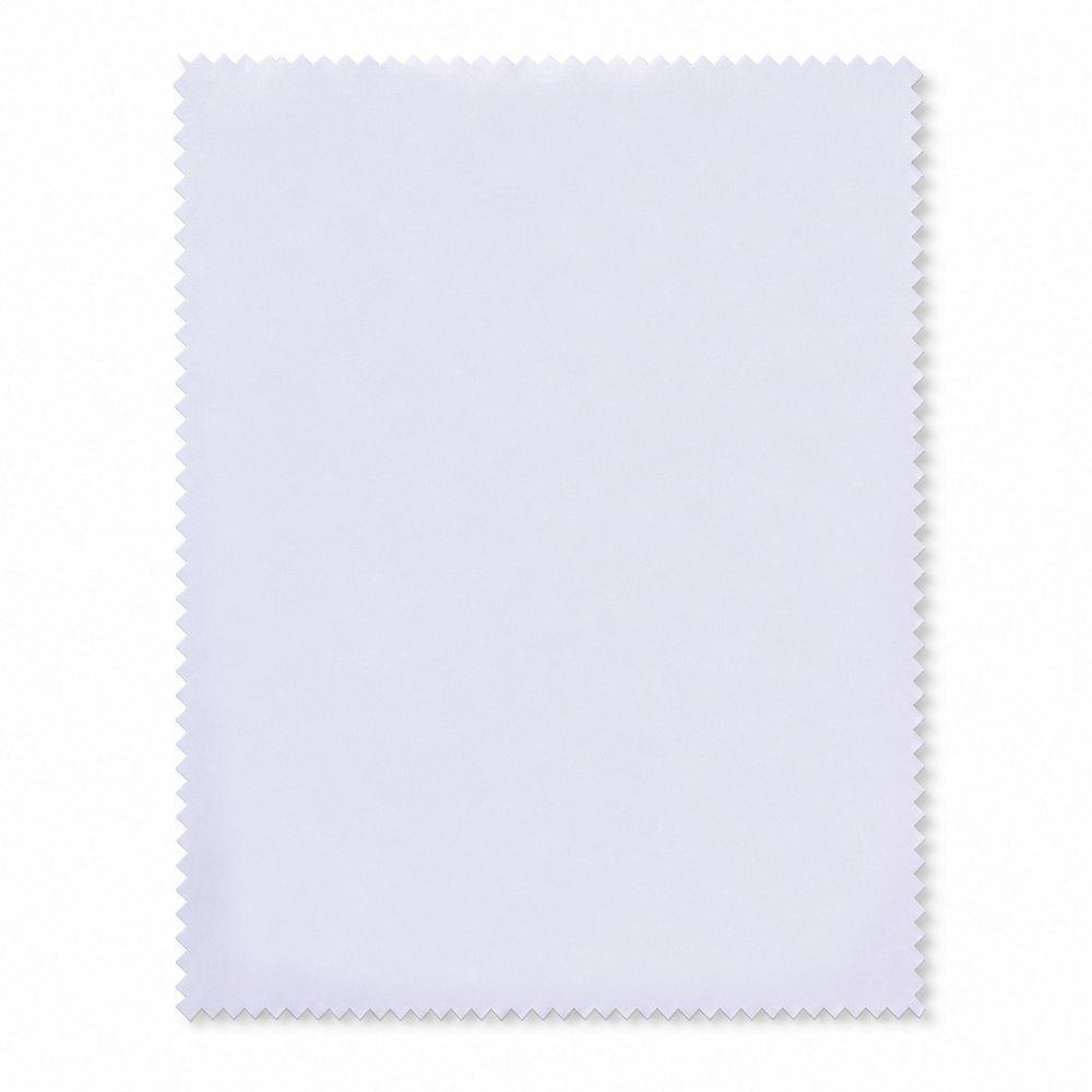Biodex Biodegradable Microfibre Lens Cloth