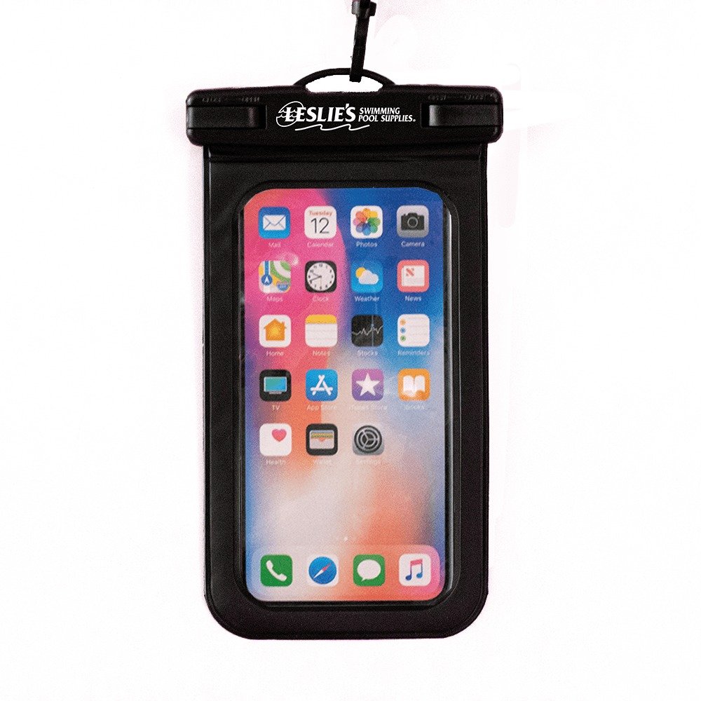 Wasserdichte Handytasche mit Band