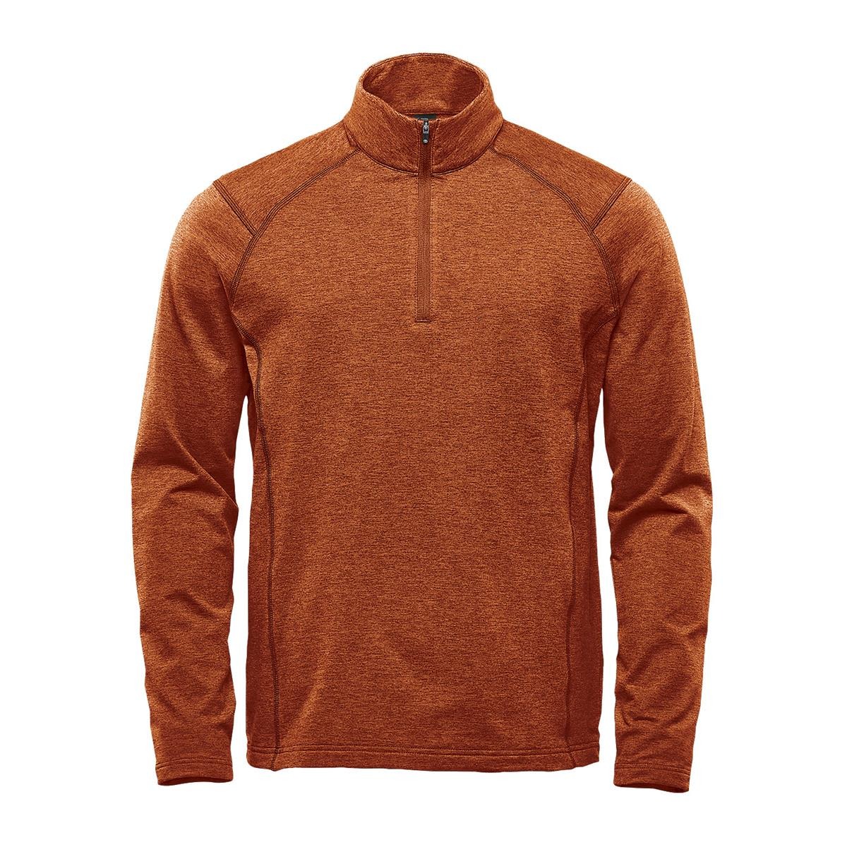 Stormtech Treeline Performance Pullover mit 1/4-Zip