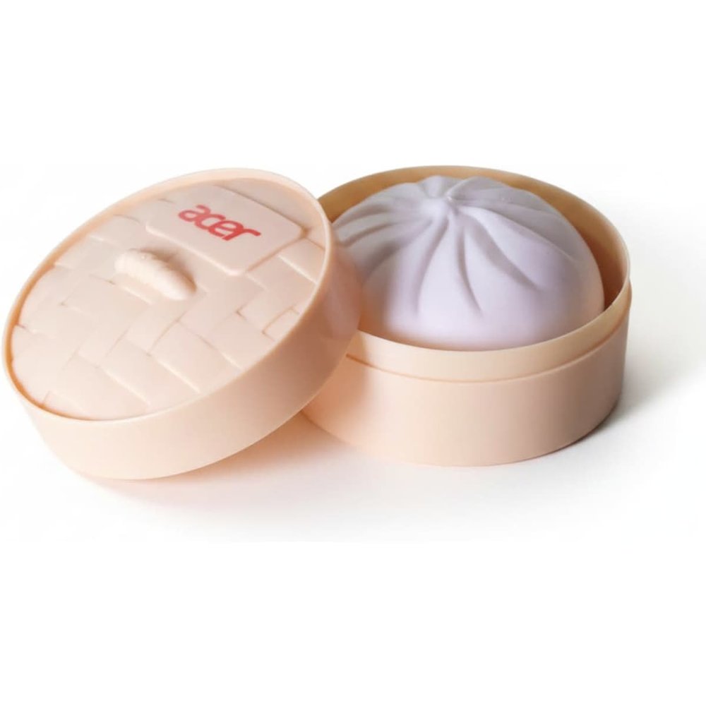 Squishy Bun Stressabbau-Figur
