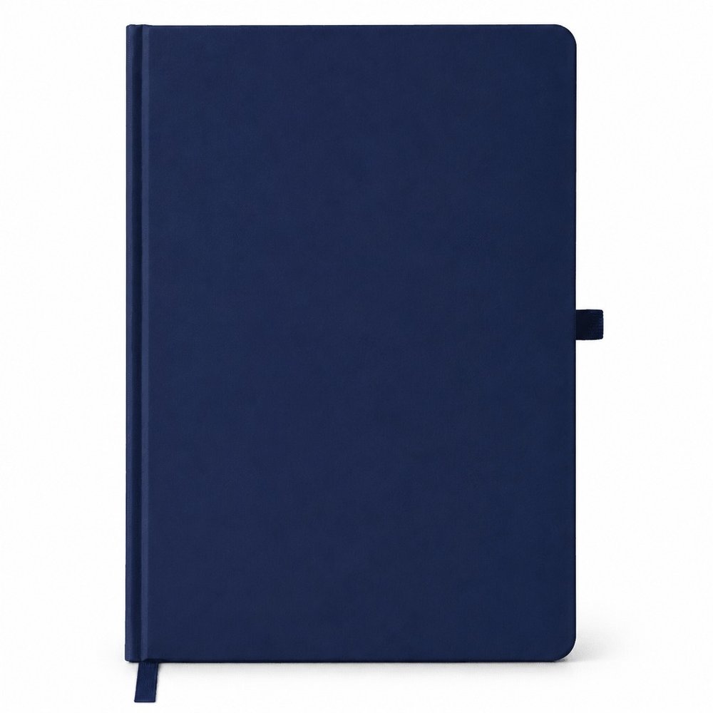 NFC A5 Smart Notizbuch mit Tap-Cover