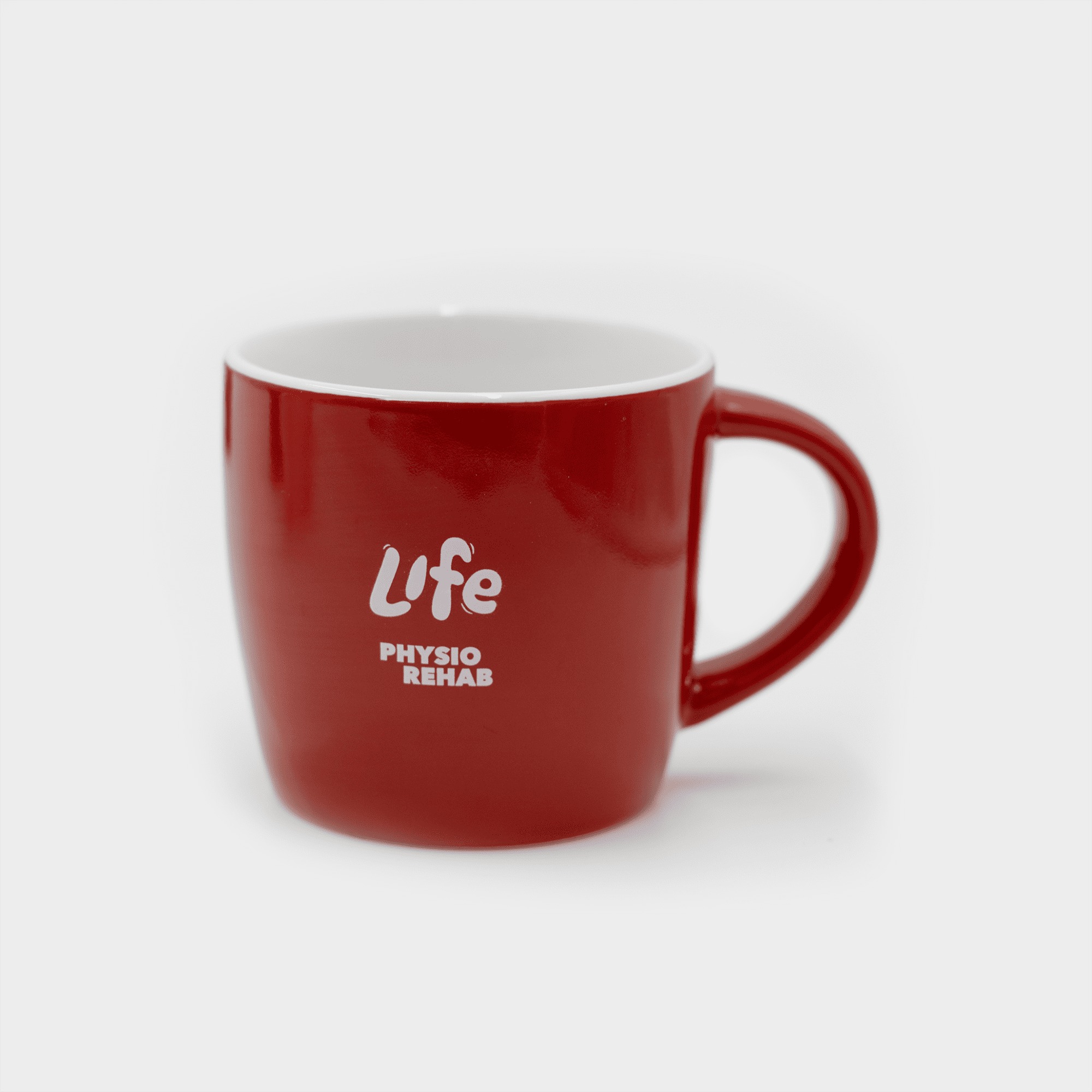 Maxwell Keramiktasse 330ml