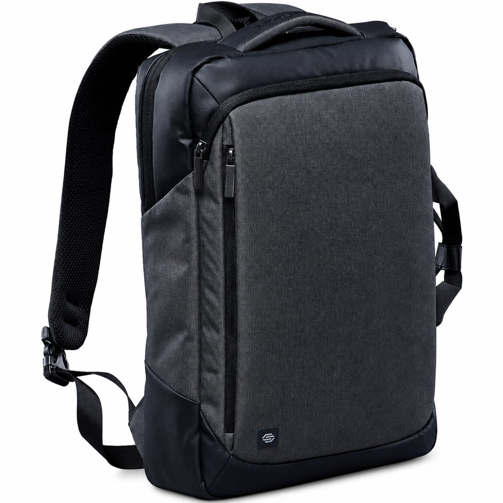 Stormtech Road Warrior Wandelbarer Laptop-Rucksack