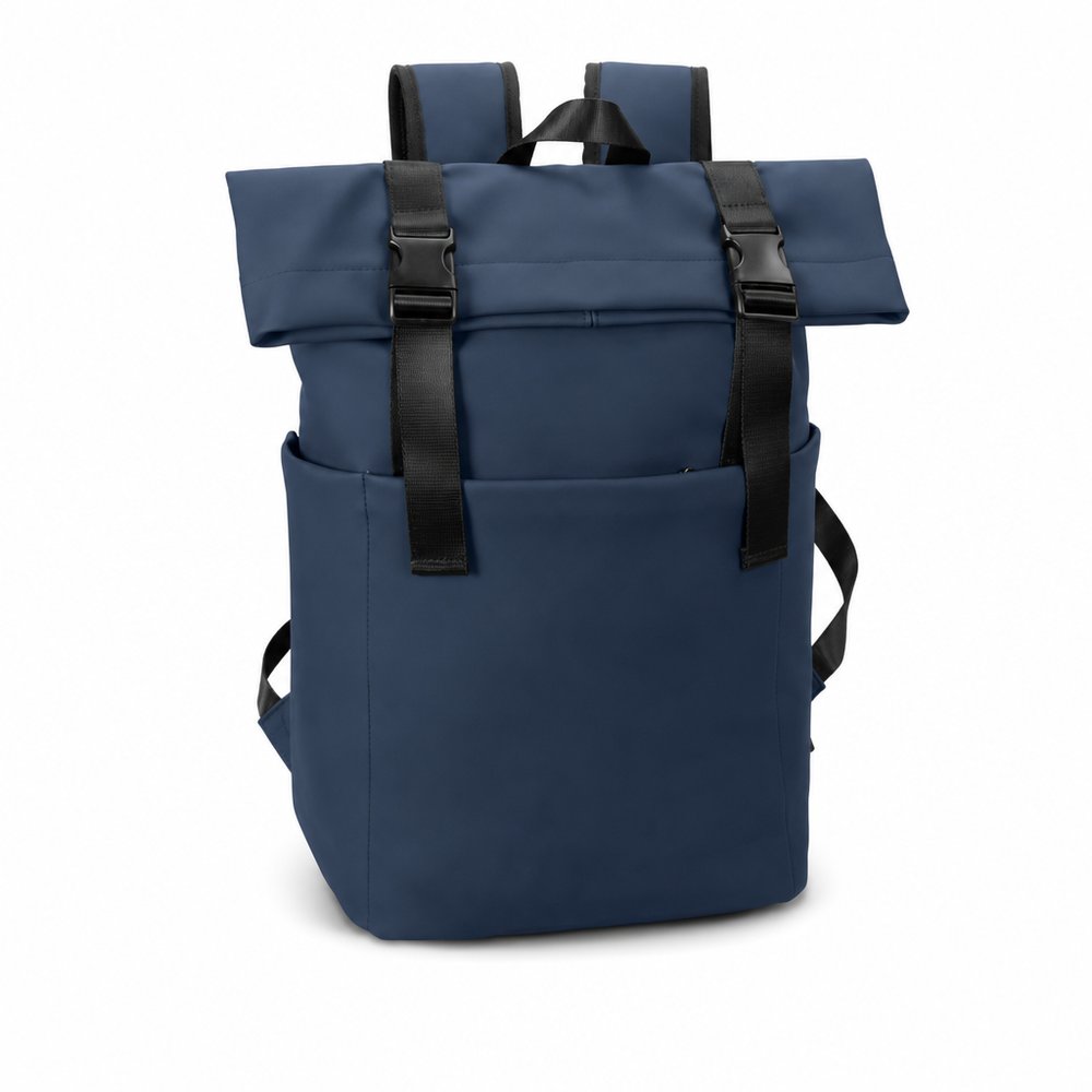 Archer Soft-Touch Rucksack mit Klappe