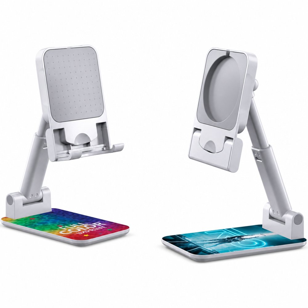 Powell Pro Faltbarer Telefon- und Tabletständer