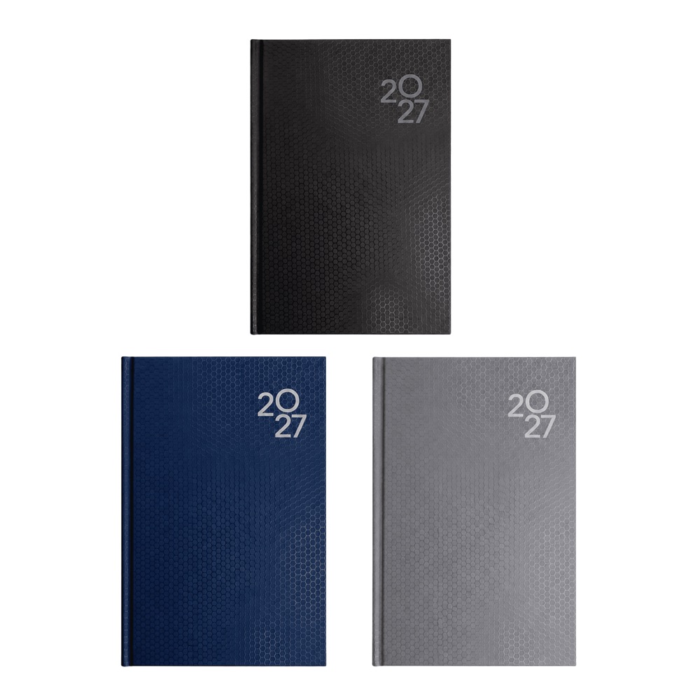 Penguin A5 Tageskalender