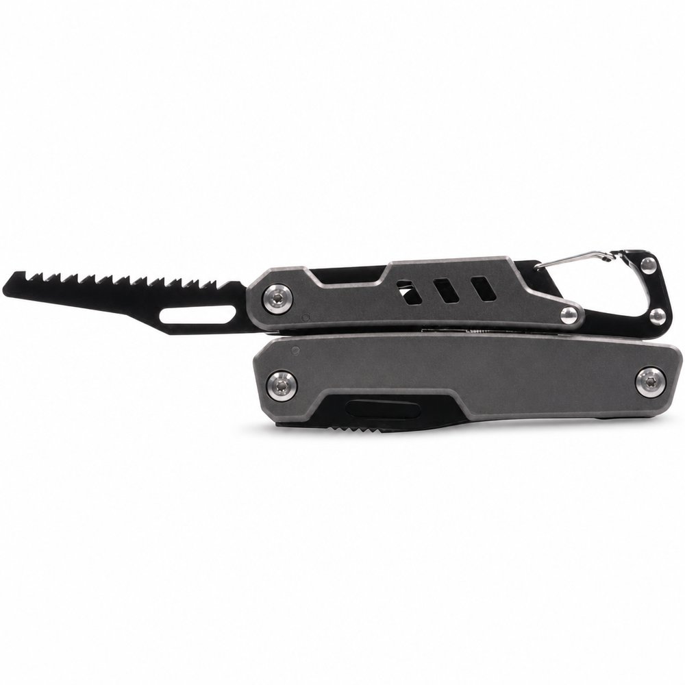 Ranger 10-in-1 Multi-Tool mit Gürteltasche