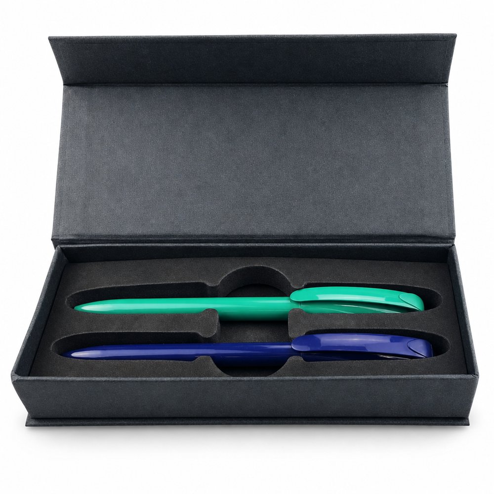 BOA Signature Solid Geschenkset