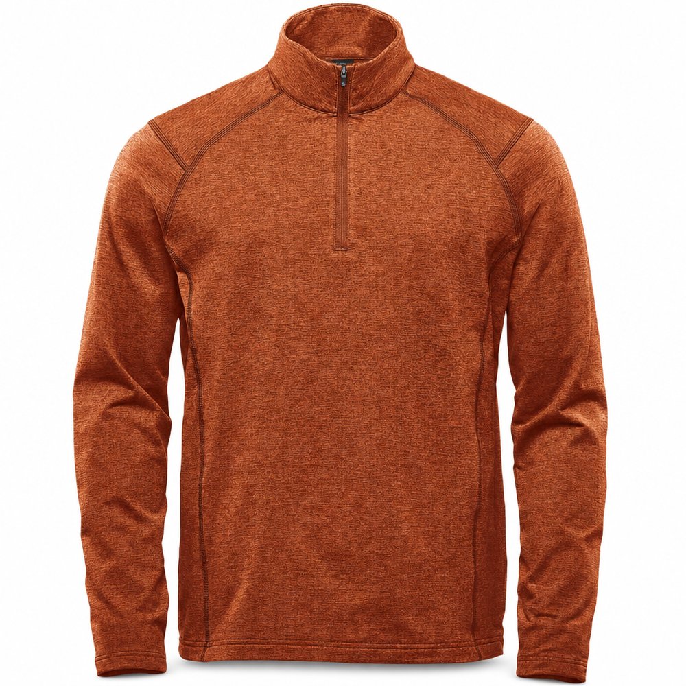 Stormtech Treeline Performance Pullover mit 1/4-Zip